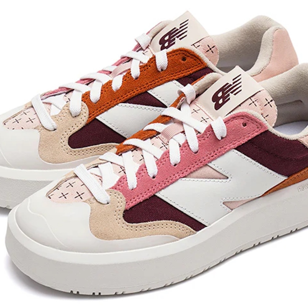 New Balance CT302